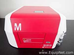 Lot 133 Listing# 987081 Millipore Guava easyCyte HT Flow Cytometer