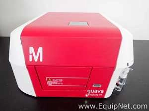Lot 35 Listing# 987081 Millipore Guava easyCyte HT Flow Cytometer