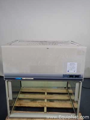 Labconco Corporation Purifier PCR Enclosure