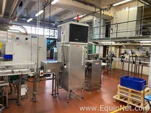 Used X-Ray Inspection Equipment