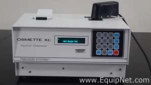 Lot 212 Listing# 987021 Precision Systems 5007 Osmette XL AutoCal Osmometer