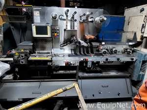 Eurosicma - Flow Wrapper Model Euro 77 With TIV Feeder