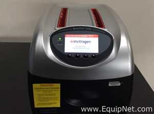 Lot 116 Listing# 987034 Invitrogen BenchPro 2100 Analyzer Plasmid Processing Station