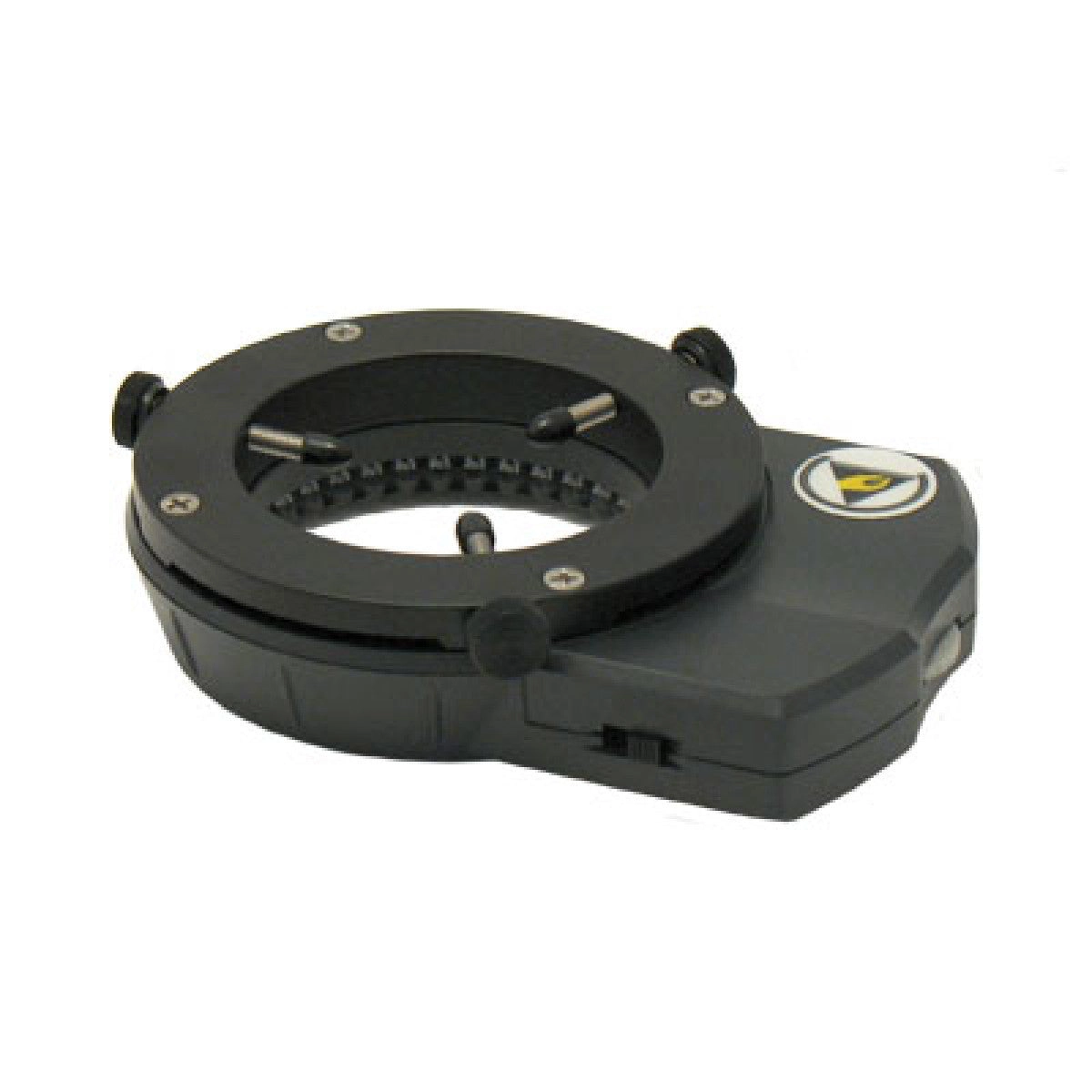 Accu-Scope LED140 Ring Illuminator with Polarization
