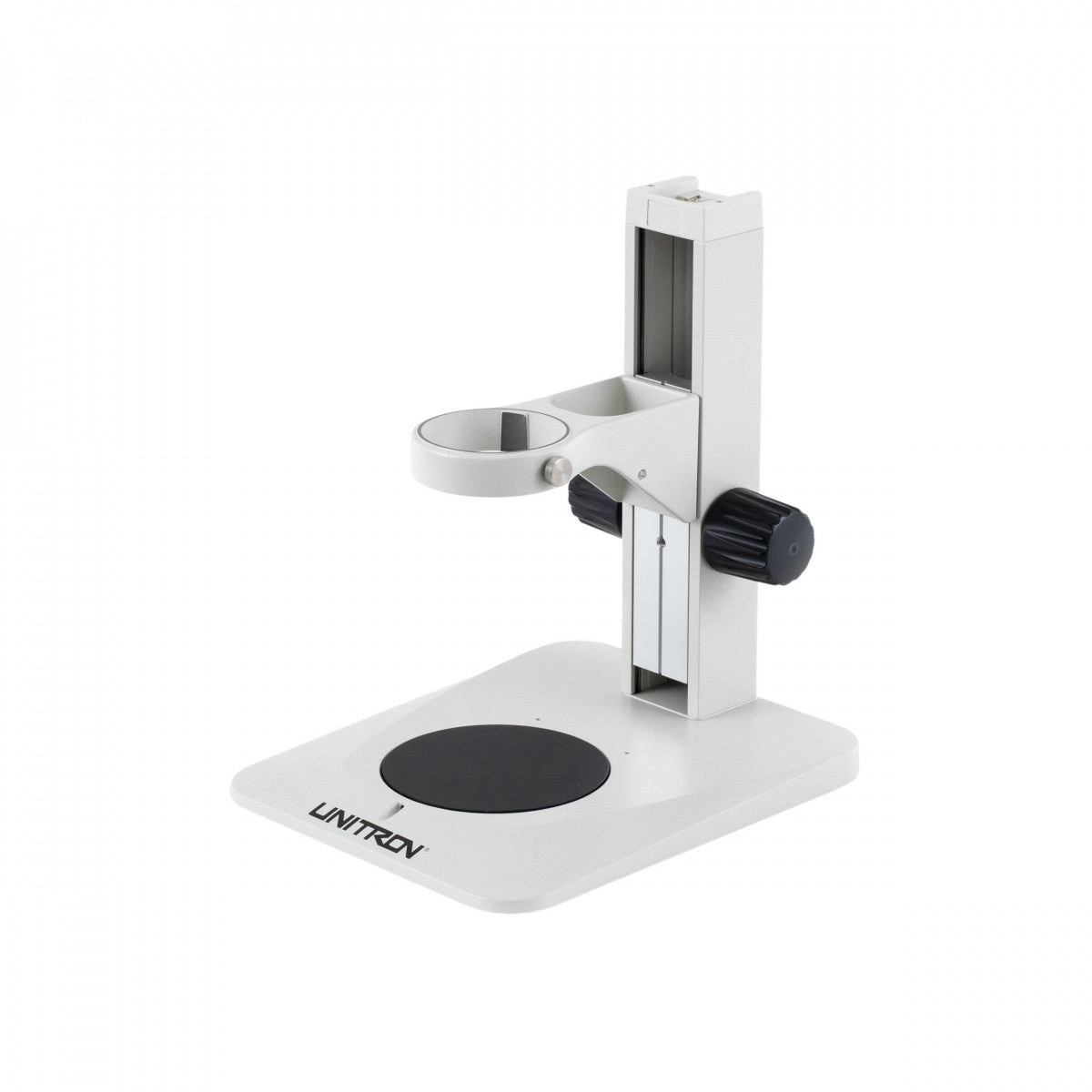 Unitron Plain Focusing Stereo Microscope Stand