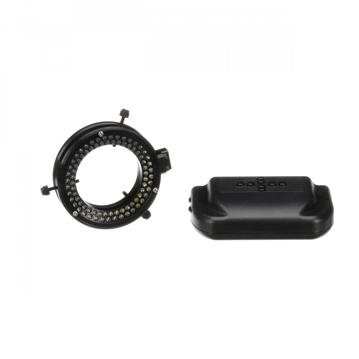 Accu-Scope LED580 UV/Daylight Quadrant Ring Illuminator