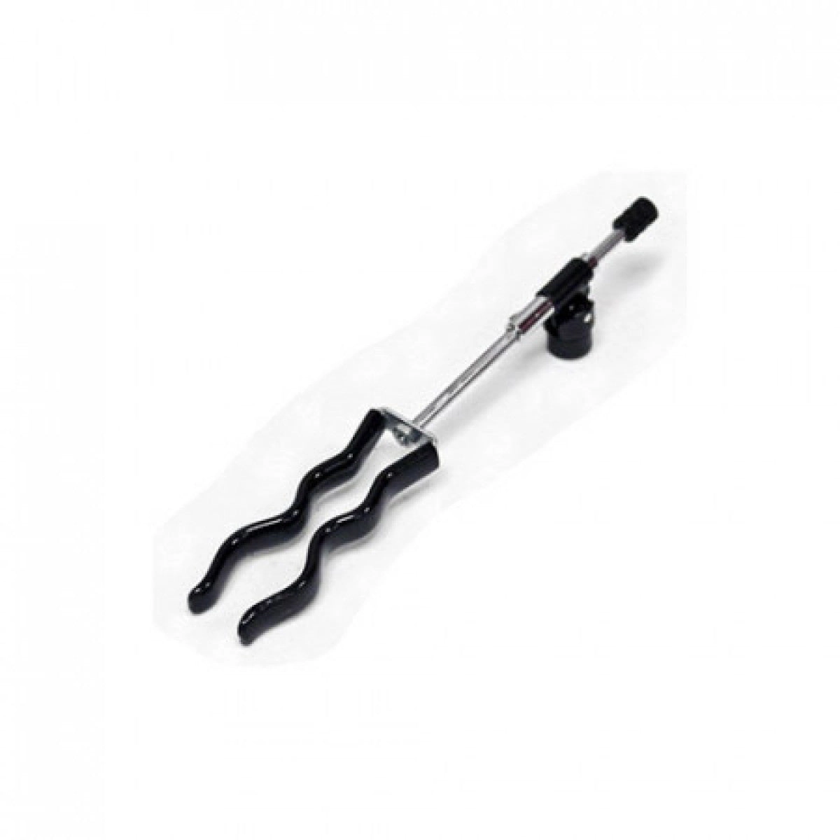 Accu-Scope Ring Holder with Mounting Post