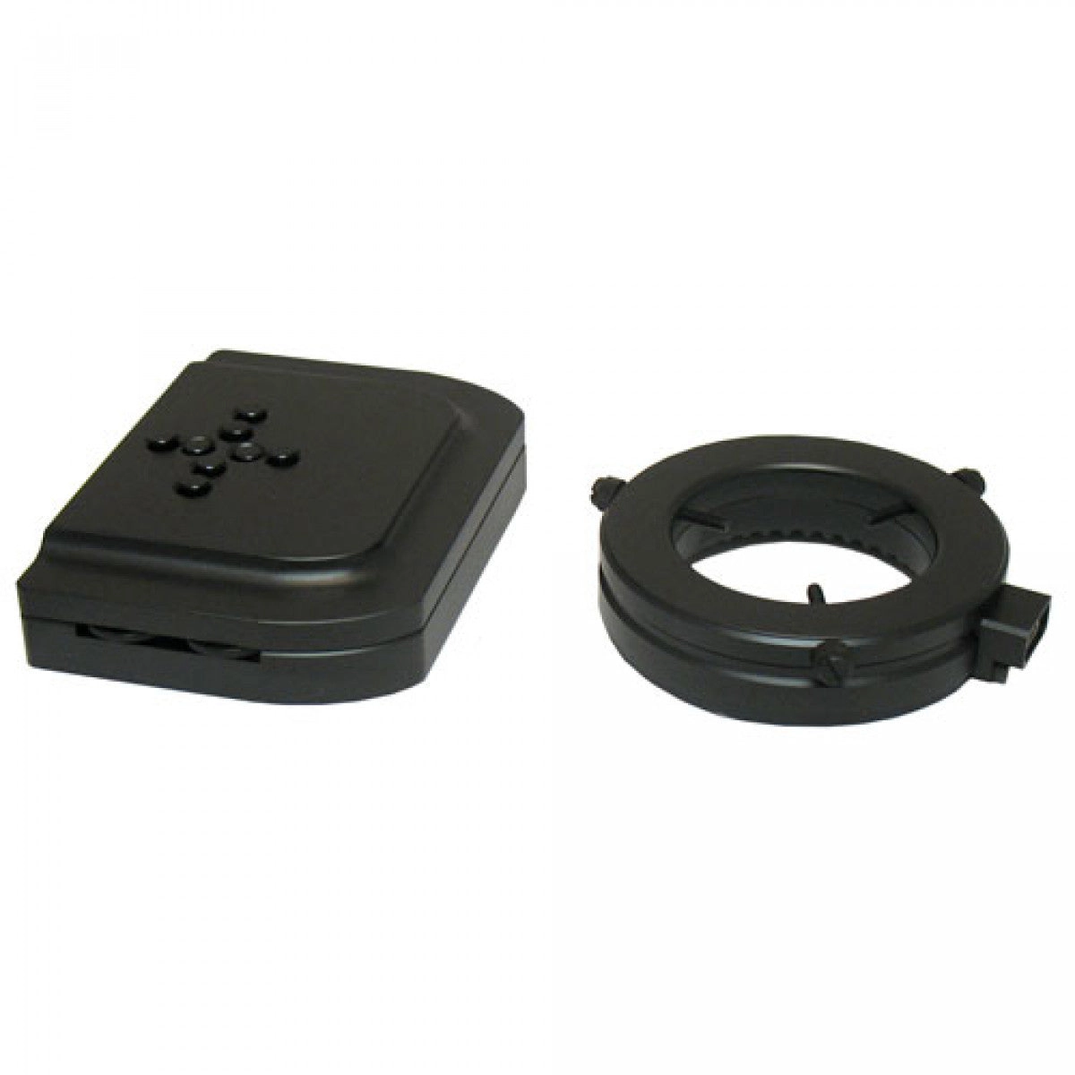 Accu-Scope LED580-ESD Quadrant Ring Illuminator