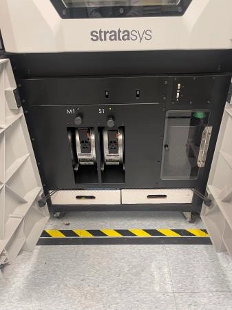 Stratasys Fortus 380mc 3D Printer | LabX.com