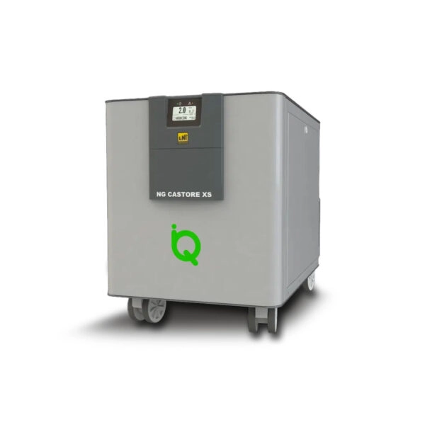 LNI Swissgas NG Casotre XS iQ Nitrogen Generator