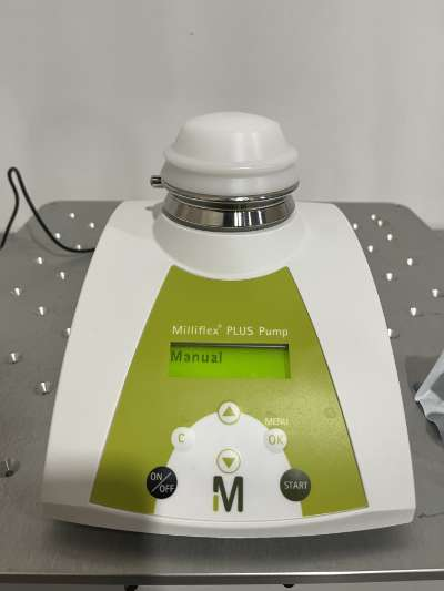 Millipore Sigma Water Testing Pump MXP PUMP 01