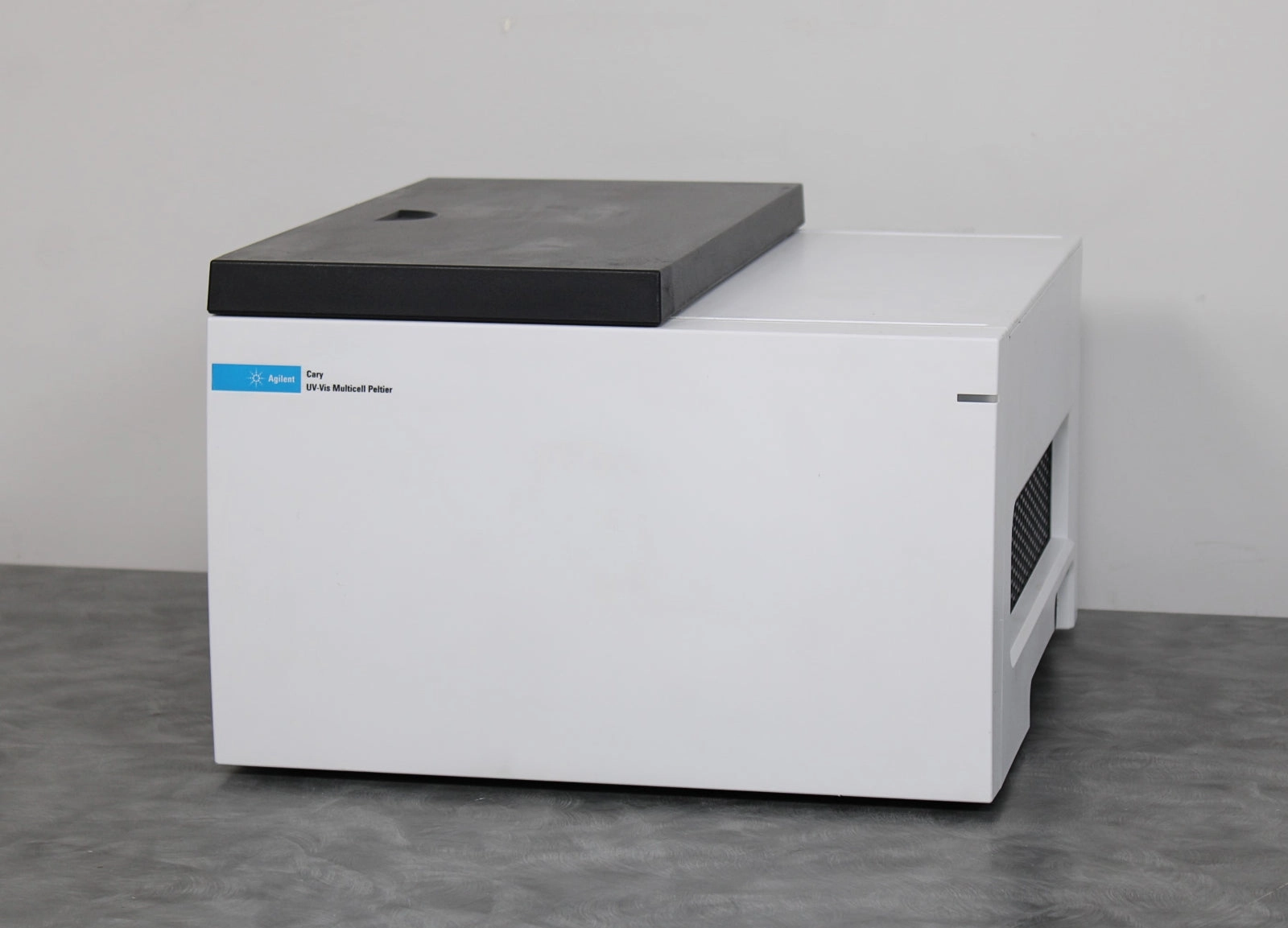 Multicell Peltier Module G9889A for Agilent Cary 3500 UV-Vis Spectrophotometer