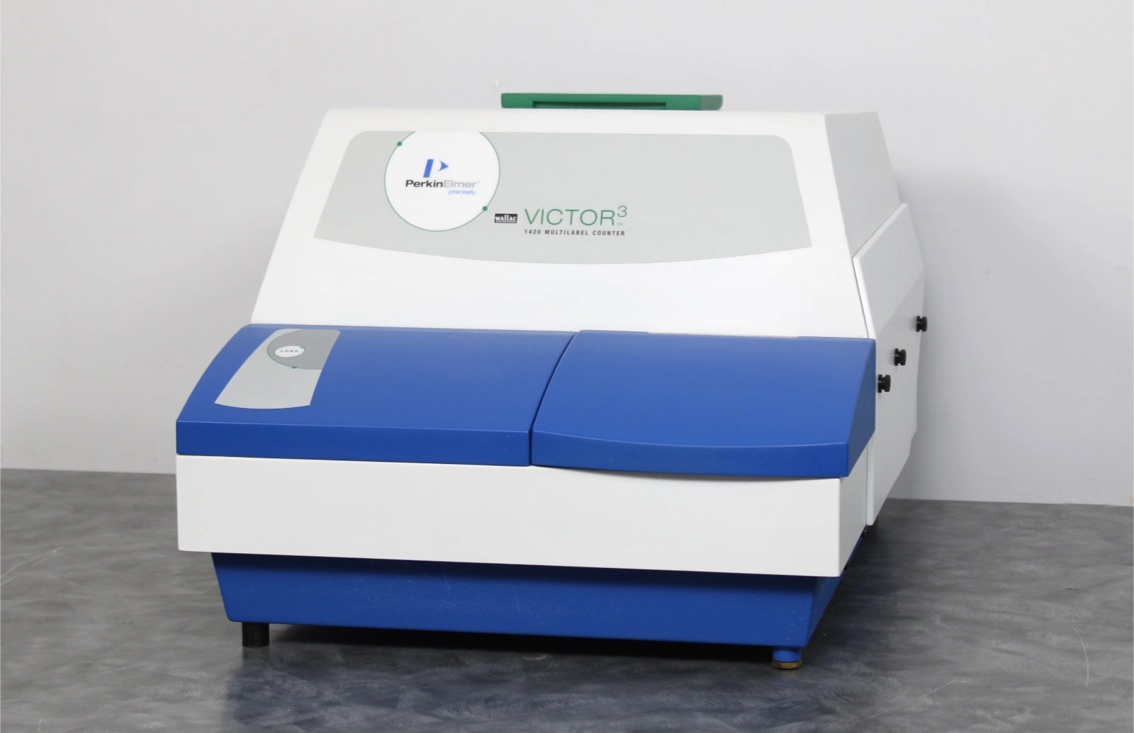 Perkin Elmer Victor 3 1420012 Multilabel Counter Microplate Reader