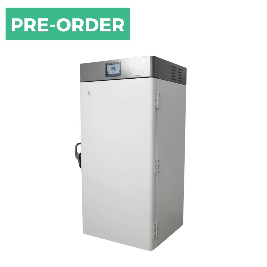 Stirling Ultracold SU780UE Upright Ultra-Low Temperature Freezer With ...