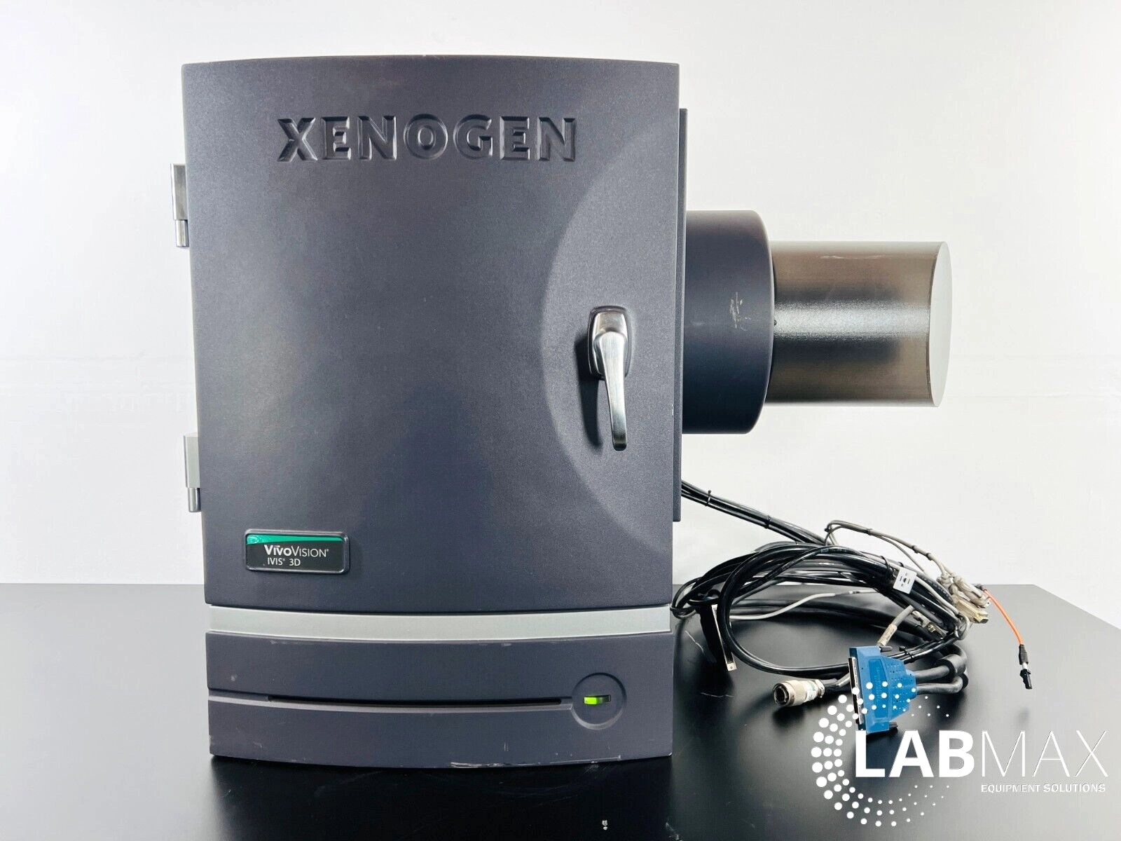 Xenogen Vivovision Ivis 3D Imaging System with WAR