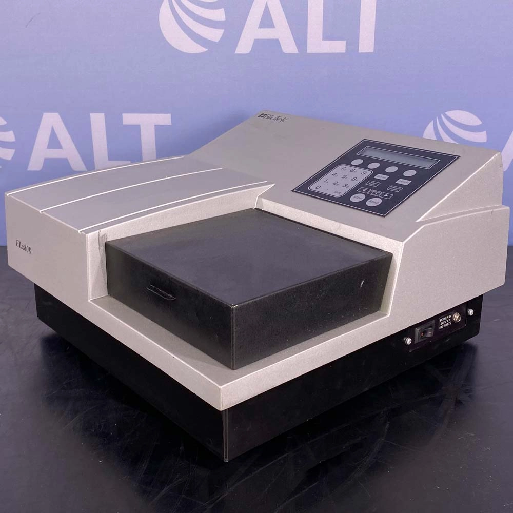 BioTek  ELx808IU Ultra Microplate Reader