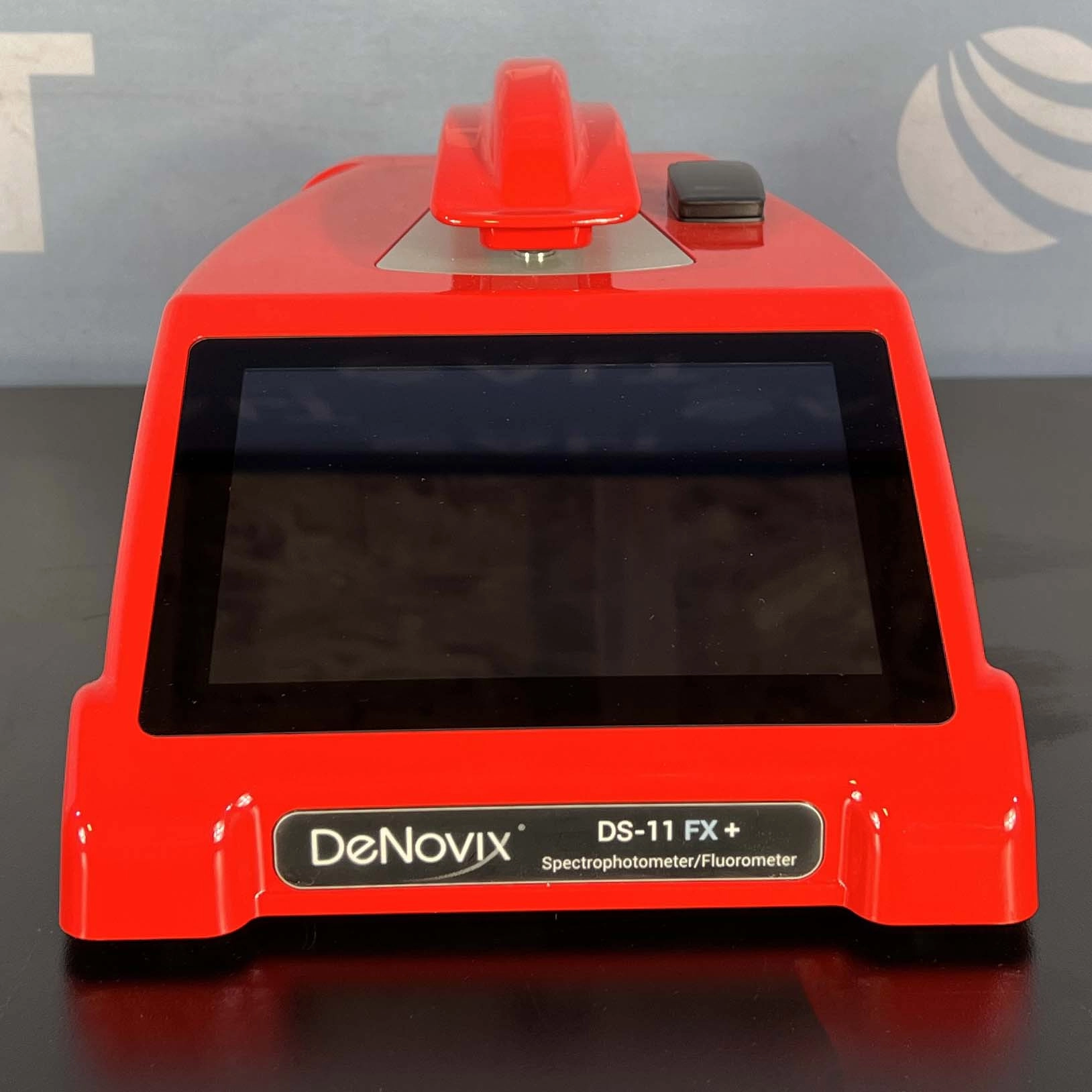 DeNovix DS-11 FX+ Spectrophotometer/Fluorometer