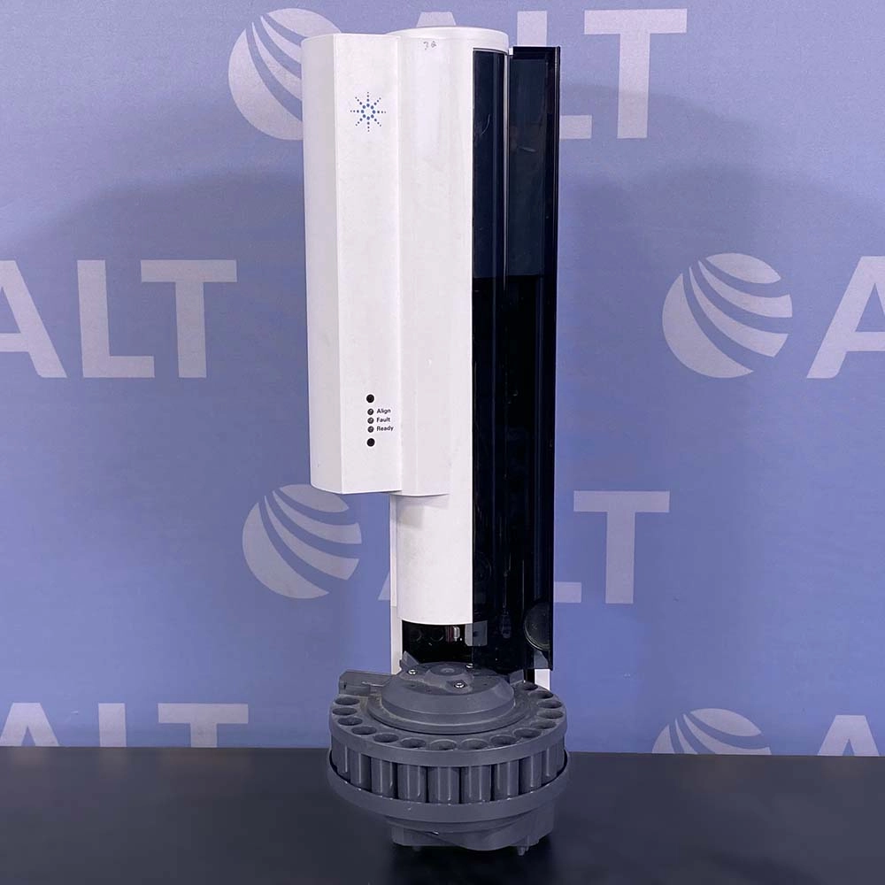 Agilent 7693A GC Autoinjector (G4513A) | LabX.com