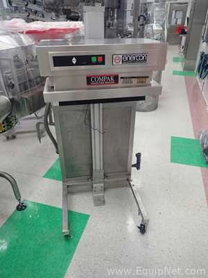 Enercon Compak 3 kW Induction Sealer