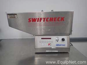 Swiftpack Scheck Tablet Counter