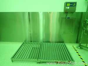 Fairbanks IND-HR2500-QF Scale Capacity 200 kg