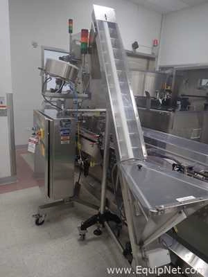 Omega CDF-1D1 Desiccant Feeder