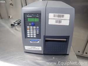 Intermec PM4i Barcode Label Printer