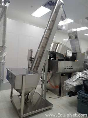 Kap L 105 Bucket Elevator