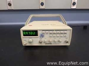Used Electronic Test and Measurement Equipment