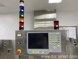 Sartorius EWK 2000 Checkweigher