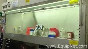The Baker Company SG 600 SterilGARD II Biological Safety Cabinet
