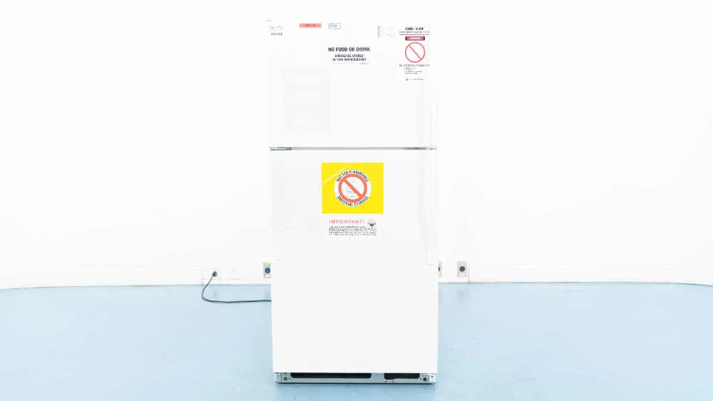 Barnstead/Lab-Line Cool-Lab Refrigerator/Freezer Combo