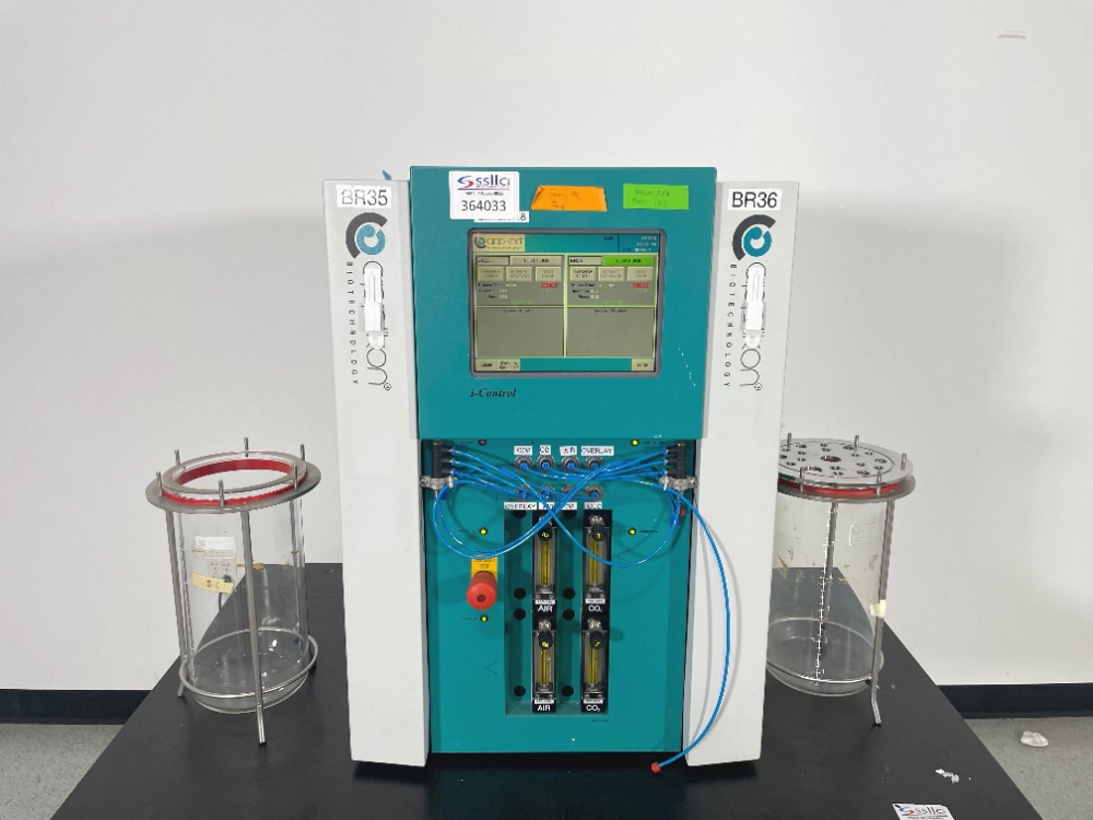 Applikon i-Control Bioreactor System