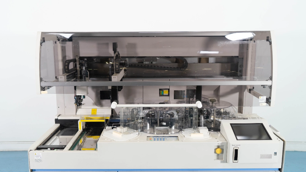 Thermo Scientific Phadia 1000 Immunoassay Analyzers | LabX.com