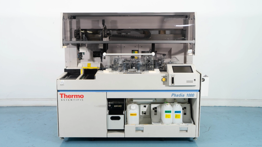 Thermo Scientific Phadia 1000 Immunoassay Analyzers