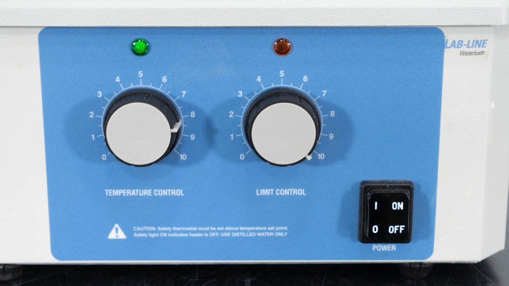 Thermo LabLine Water Bath