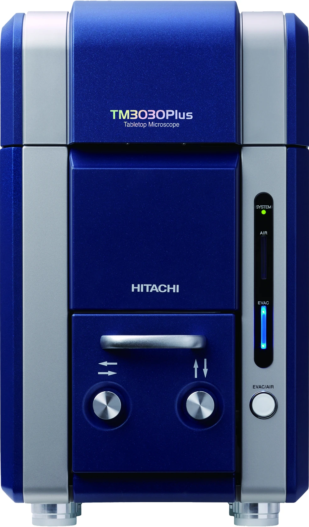 Hitachi TM3030Plus Tabletop SEM