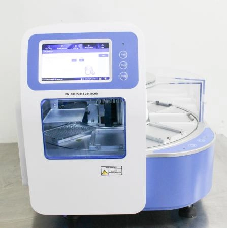 BP Genomics pureMAGX 96 Acid Purification System 2