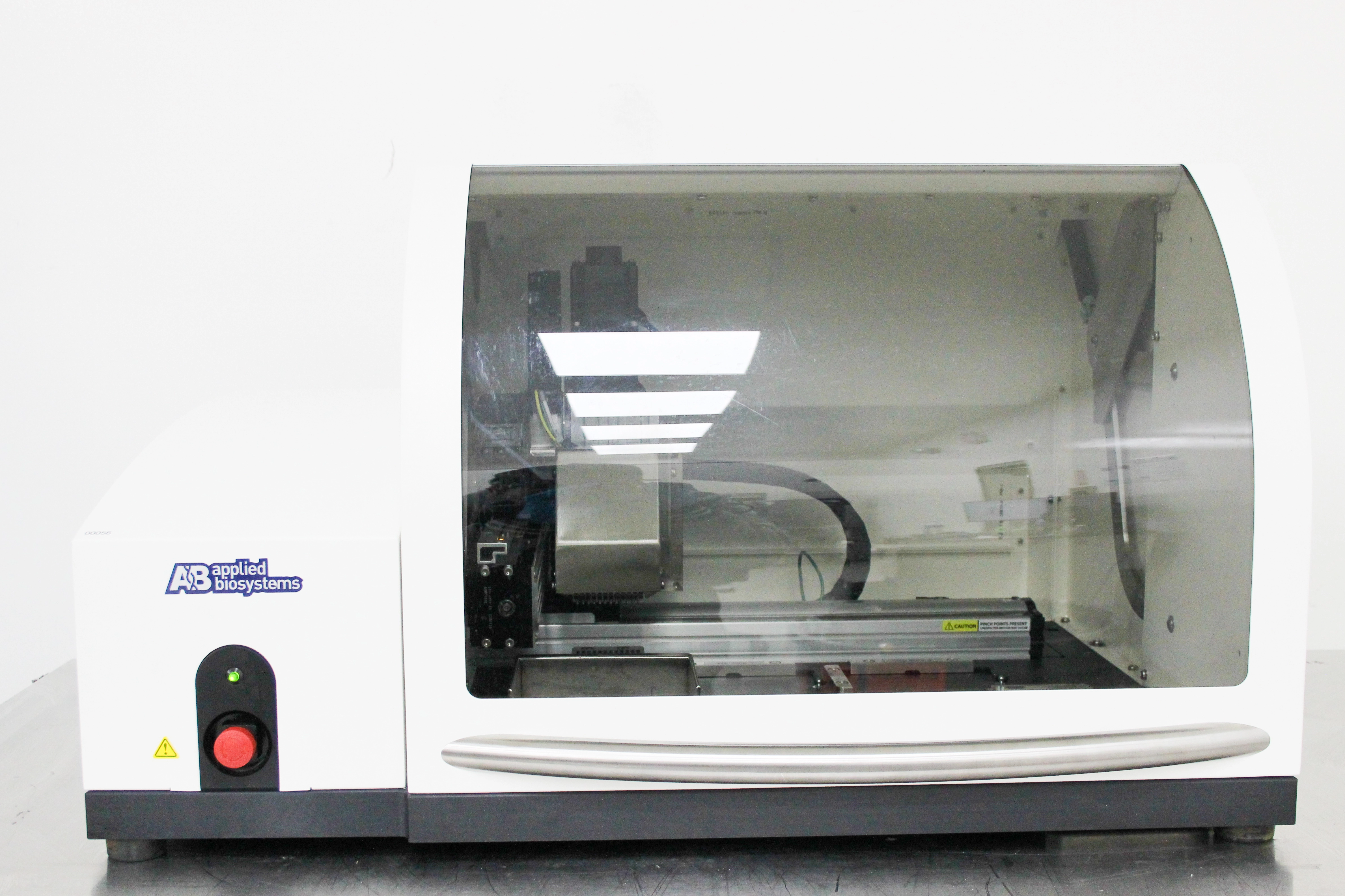 Applied Biosystems QuantStudio 12K Flex Accufill System 4471021 - 3373938