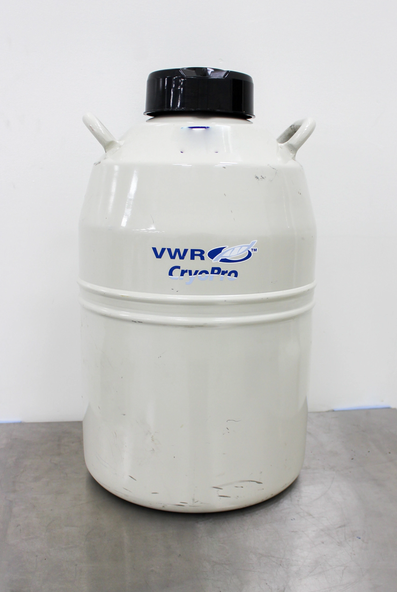 VWR CryoPro Canister Storage Tank CC-2 - 3376426