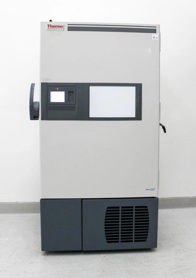 Thermo Fisher Scientific Revco Upright Ultra-Low Temperature Freezer UXF60086A - 3376210