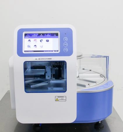 BP Genomics pureMAGX 96 Acid Purification System