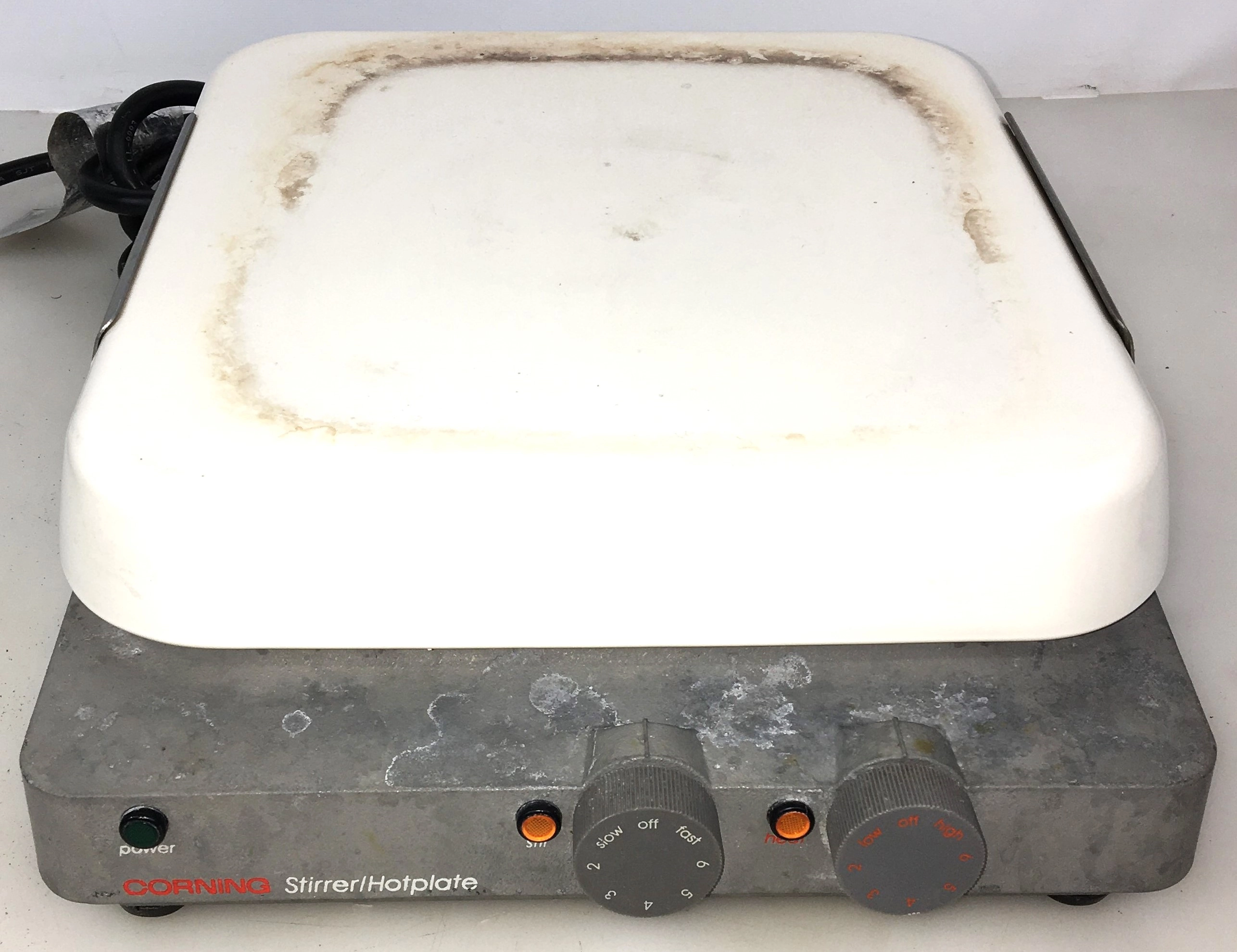 Corning PC-520 Stirring Hot Plate (10" x 10" Plate)