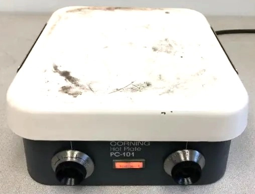 Corning PC-101 Stirring Hot Plate (10" x 10" Plate)