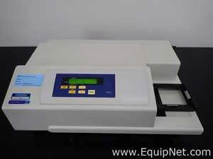 Molecular Devices SpectraMAX 190 Absorbance Microplate Reader