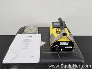 Lot 147 Listing# 986753 Arizona Instruments Jerome J405 Mercury Vapor Analyzer