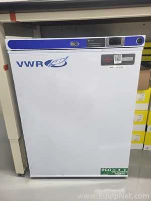 Lot 452 Listing# 989501 VWR HCUCFS-0430 Undercounter Freezer