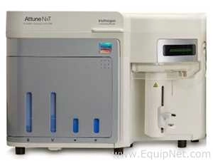 Thermo Fisher Attune NxT Flow Cytometer
