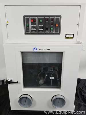 Thermal Product Solutions CEO910-4 Lunaire Environmental Test