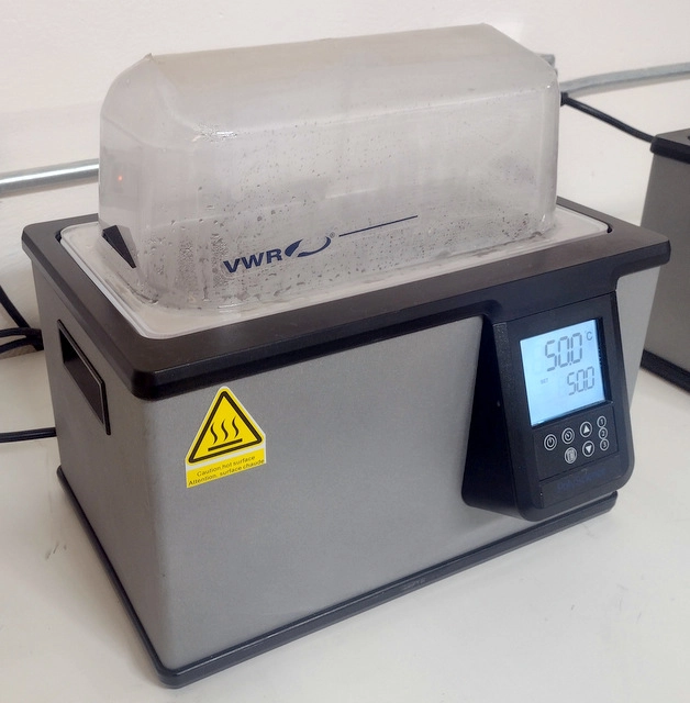 VWR / PolyScience WB05 Waterbath